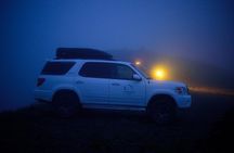 Mt. Khustup Sunrise Off Roading with Private Tour in Syunik