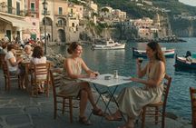 Private and Personalized Sorrento Walking Tour with Local Guide