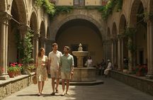 Private and Personalized Sorrento Walking Tour with Local Guide