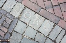 Utrecht city game: canals, history and secret streets