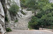 Private tour : Paklenica National Park
