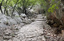 Private tour : Paklenica National Park