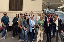 Evening Guided Tour of Vatican Museums and Sistine Chapel
