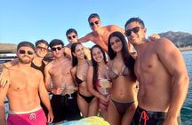 Catamaran Eco Tours in Gran Canaria