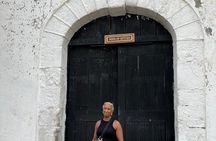  The Door Of No Return/ Cape Coast Castle / Kakum Canopy Park 