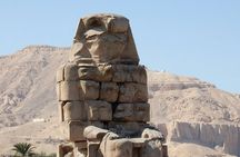 Private Sunset Felucca Sailing Experience in Luxor