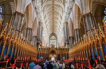 London: Westminster Abbey, Big Ben & Changing of the Guards Tour