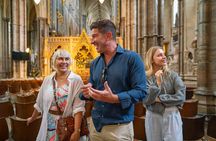 London: Westminster Abbey, Big Ben & Changing of the Guards Tour