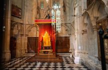 London: Westminster Abbey, Big Ben & Changing of the Guards Tour