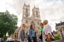 London: Westminster Abbey, Big Ben & Changing of the Guards Tour