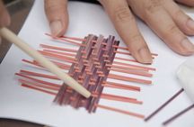 Chengdu-Create your OWN Cultural souvenir-With TEA and Snacks 