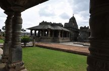 Goa to Hampi Extension Tour