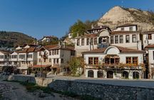 Melnik & Rozen Monastery Tour: Wine Tasting, History, Scenic Walk