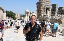 Luxury Ephesus Day Trip from Istanbul