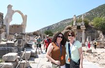 Luxury Ephesus Day Trip from Istanbul