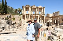 Luxury Ephesus Day Trip from Istanbul