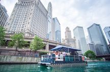 Chicago River Guided Ghost Tour