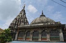 Private Tour of Bodhgaya and Gaya Including Vishnupad Temple