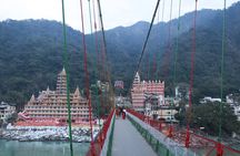 2-Days Haridwar and Rishikesh Tour By Car