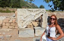 Private Ephesus Experience Including Virgin Mary and St John