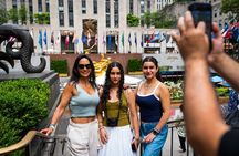 Half-Day Bus Tour of NYC Top Highlights