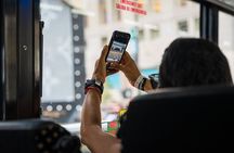 Half Day Bus Tour of NYC with One World Observatory Access