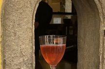Florence Walking Tour Explore Renaissance Gems and Wine Window