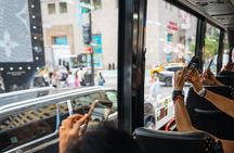 Half-Day Bus Tour of NYC Top Highlights