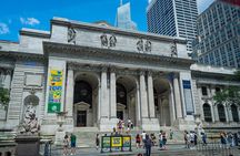 NYC Luxury Bus Tour with 9/11 Museum and One World Access