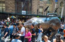 NYC Luxury Bus Tour with 9/11 Museum and One World Access