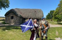 Invergordon Outlander Shore Excursion
