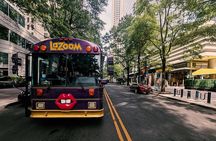 Funny Historical Bus Tour of Charlotte