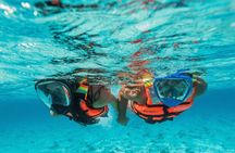 Isla Mujeres by Xcaret All-Inclusive Catamaran Cruise