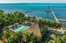 Isla Mujeres by Xcaret All-Inclusive Catamaran Cruise