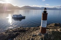 4-Day Trip to Ushuaia by Air from Buenos Aires