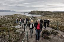 4-Day Trip to Ushuaia by Air from Buenos Aires