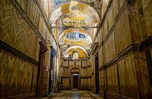 Istanbul Private Tour with driver: Sultanahmet and Chora Church