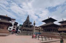 Kathmandu: Private World Heritage Sites Tour/ 4 UNESCO Tour.