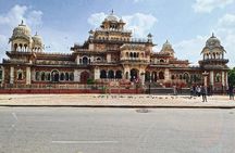 Jaipur Day Trip from Delhi – Private Tour with Guide 