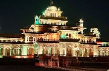 Jaipur Day Trip from Delhi – Private Tour with Guide 