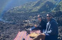 Pizza Making Adventure at Pacaya Volcano Tour from Antigua