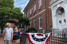 Lancaster History and Breakfast Walking Tour