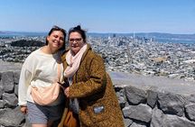 San Francisco Private Custom Tour