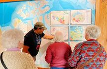 Indigenous Storytelling Tour