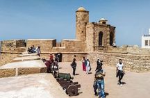 Essaouira Day Trip From Marrakech Explore Atlantic Pearl Coast