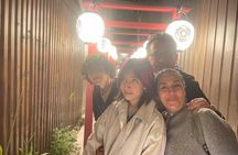 Kyoto Refined Palate A Food Tour for Discerning Adventurers