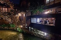 Kyoto Refined Palate A Food Tour for Discerning Adventurers