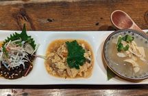 Kyoto Refined Palate A Food Tour for Discerning Adventurers