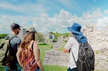 Tulum and Exclusive Cave Cenote Discovery with Lunch