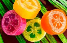 Soap Making Classes with Bubble Shack Hawaii